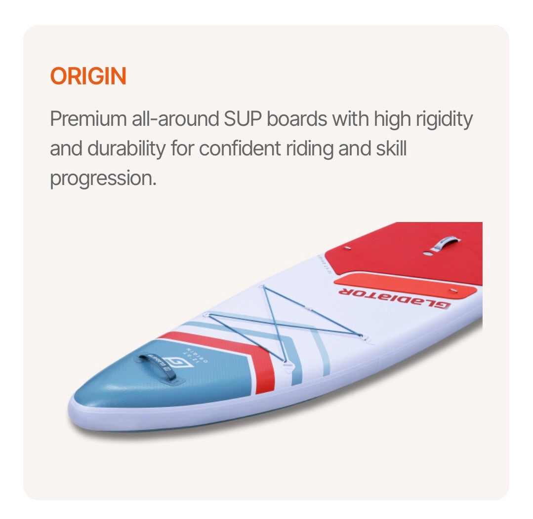 ORIGIN 10.8