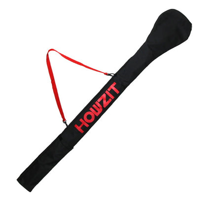 PADDLEBAG HOWZIT BLACK