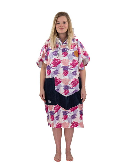ALL IN PONCHO - ARTY