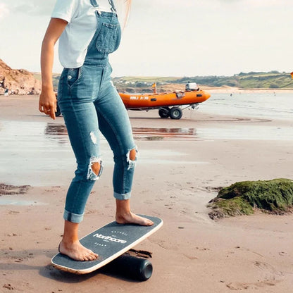 Northcore Zen Balance Board
