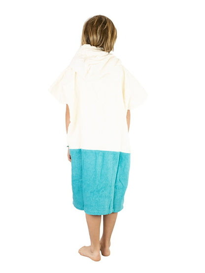 ALL IN KIDS PONCHO - NACHO’S