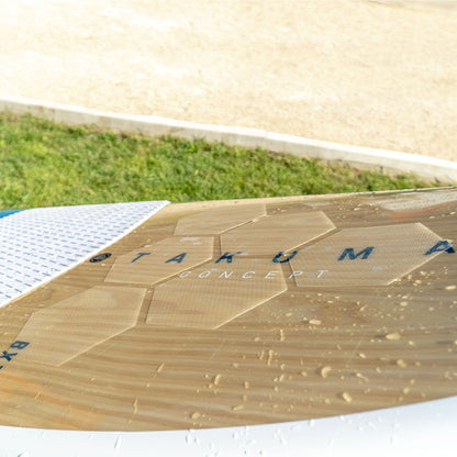 HOWZIT HEXA PADS