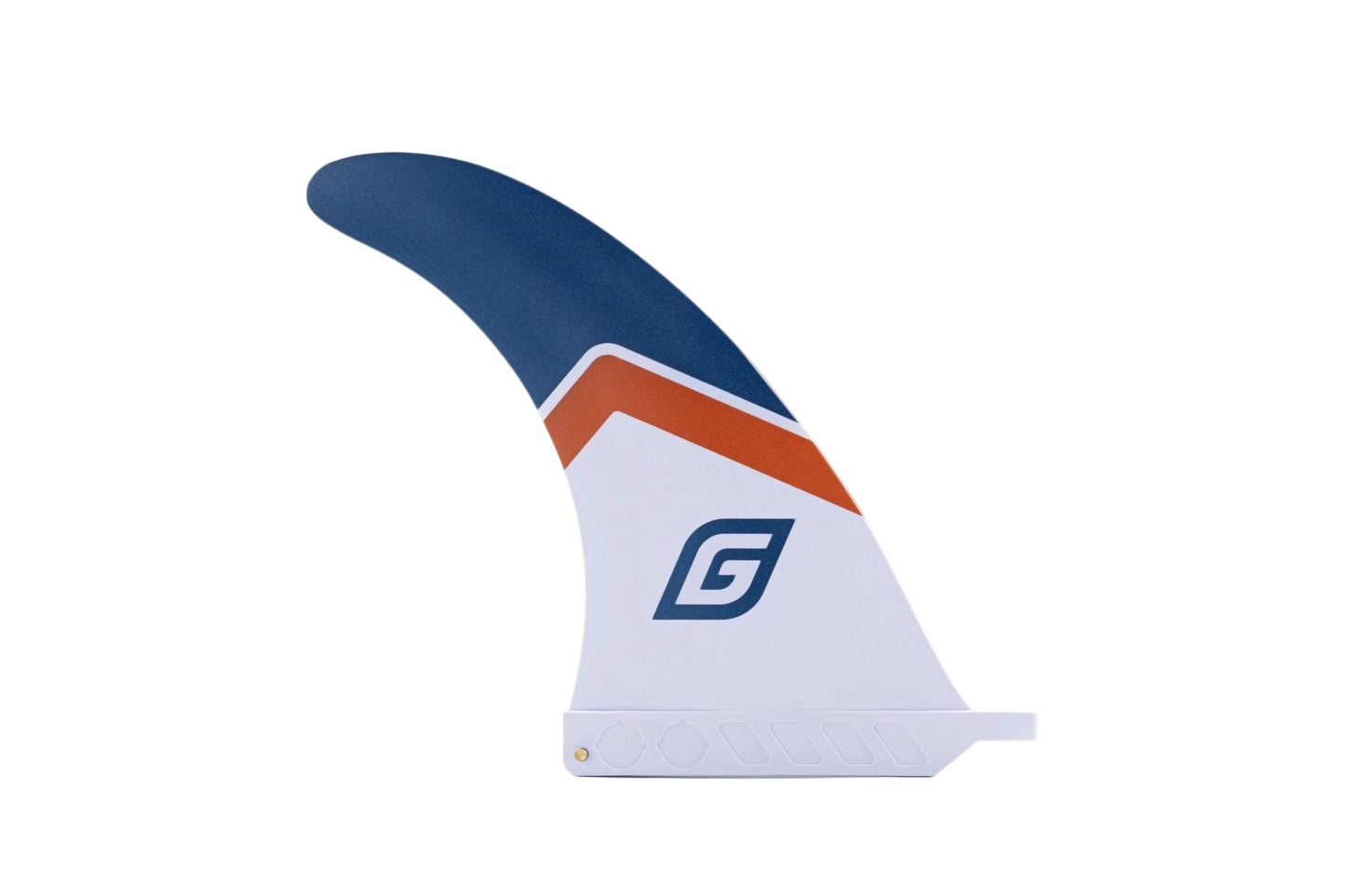 GLADIATOR ORIGIN  FIN 8”