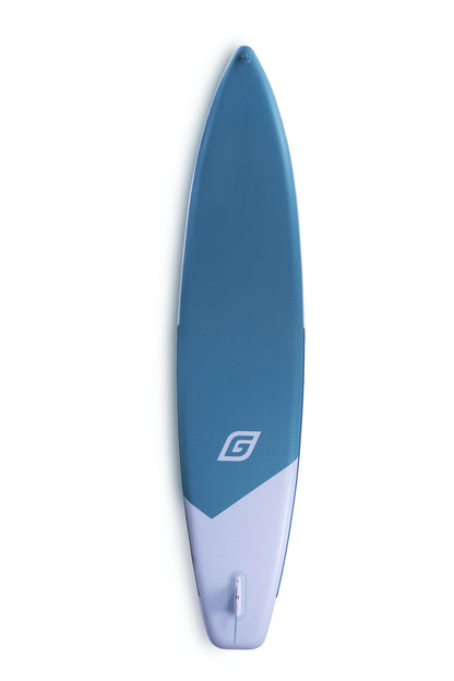 ORIGIN 12.6T