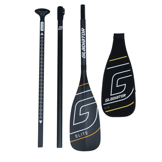 GLADIATOR RACE 3-PIECE