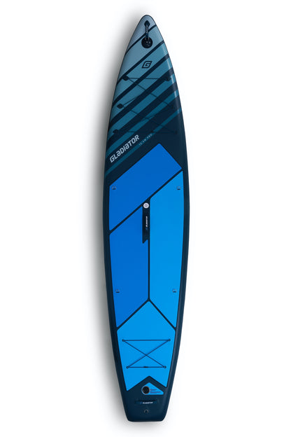 PRO 12.6W
