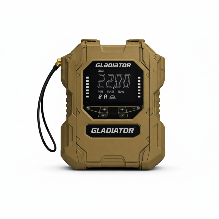 ELECTRIC SUP PUMP 22 PSI RECHARGEABLE