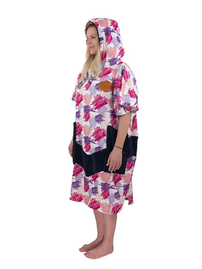 ALL IN PONCHO - ARTY