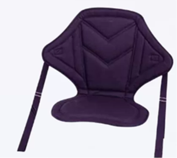 Kayak seat basic