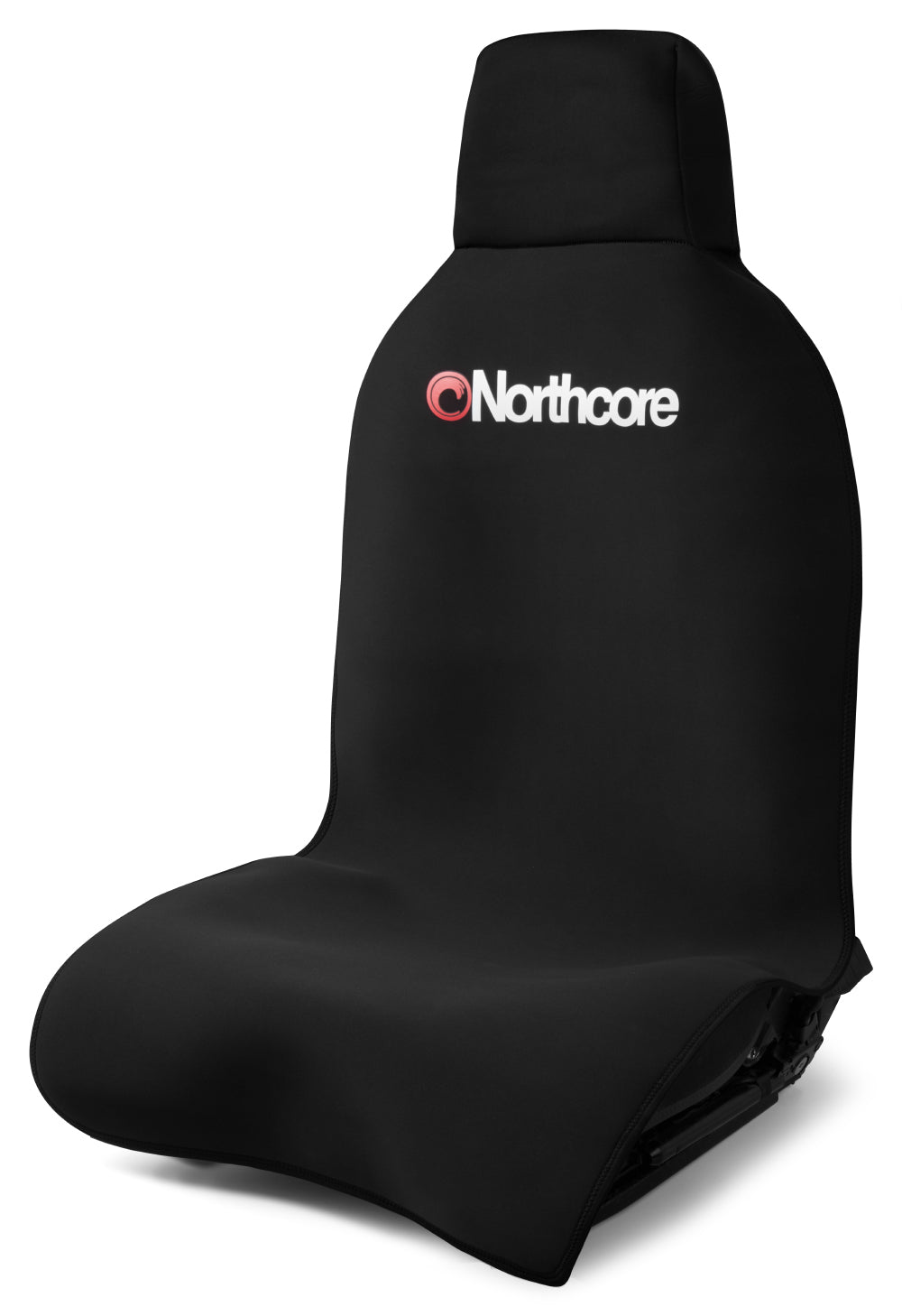 Single Neoprene Car Seat Cover