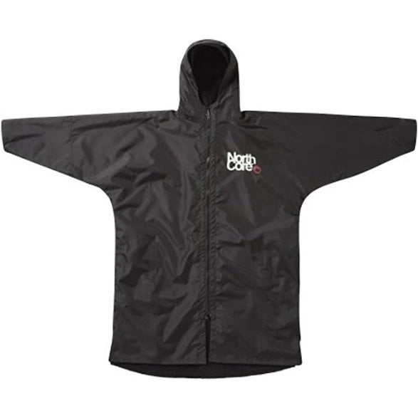 Northcore Beach Basha Pro 4 Season Changing Robe