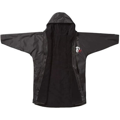 Northcore Beach Basha Pro 4 Season Changing Robe