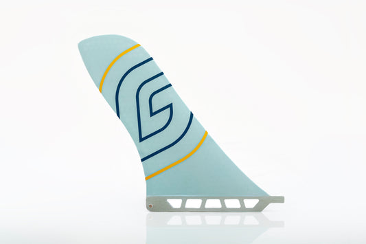 GLADIATOR ELITE FIN 9"