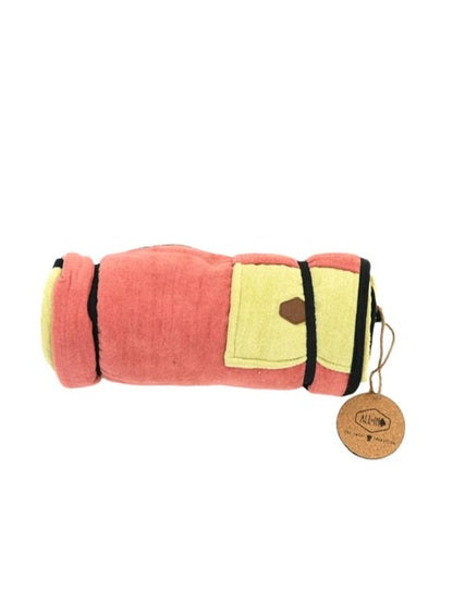 BEACH TOWEL – LARGE