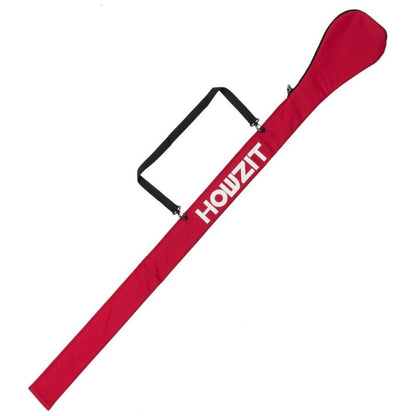 PADDLEBAG HOWZIT RED