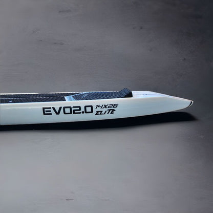 EVO2 by ONE