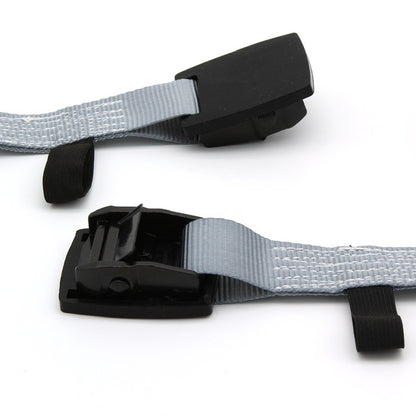 RYDE 4.5M X 35MM TRANSPORT STRAPS