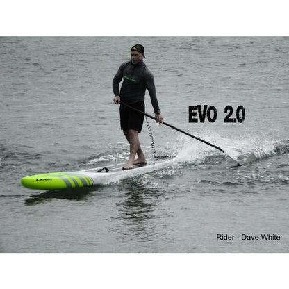 EVO2 by ONE (hybrid)