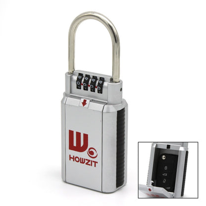 HOWZIT KEYBOX