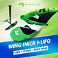 REPTILE WING PACKAGE