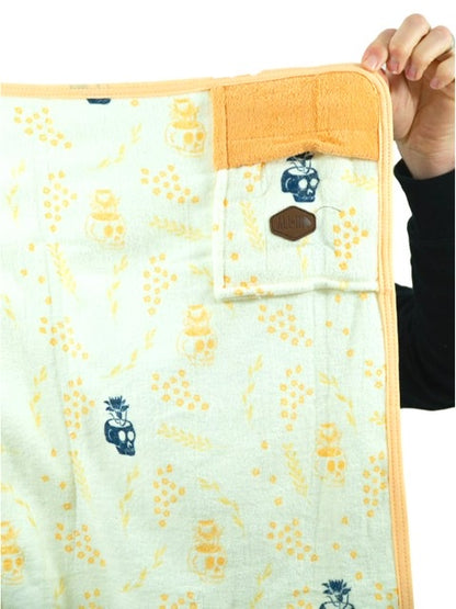 BEACH TOWEL – LARGE