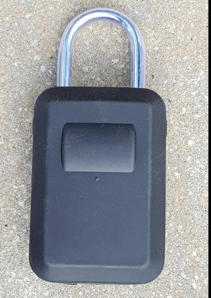 SECURITY KEY BOX