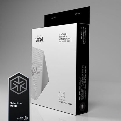VAN DER WAAL GRIP