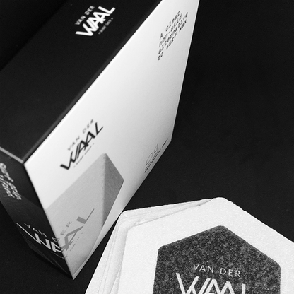 VAN DER WAAL GRIP