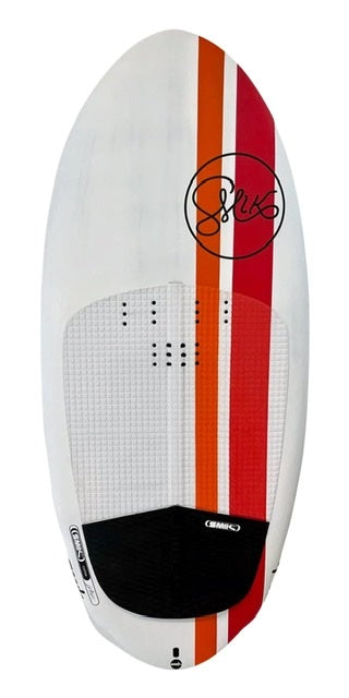 SMIK WING SLAB V2