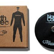 Northcore Magnetic Wetsuit  Hanger