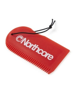 Northcore Surf Wax Comb