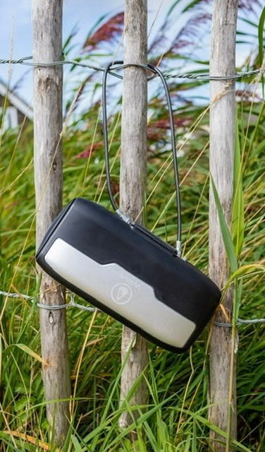 SECURITY LOCK BOX MAXI