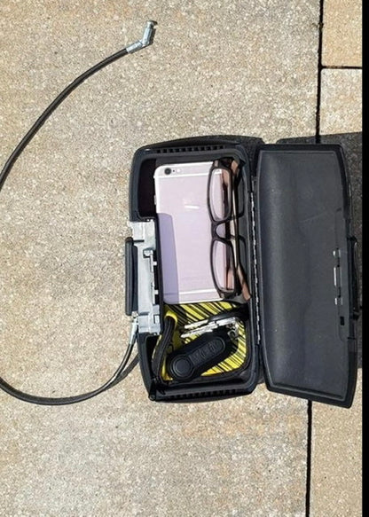 SECURITY LOCK BOX MAXI