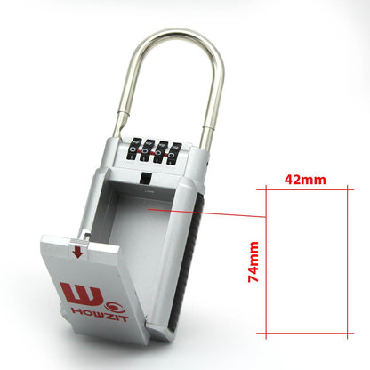 HOWZIT KEYBOX