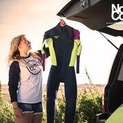 Northcore Magnetic Wetsuit  Hanger