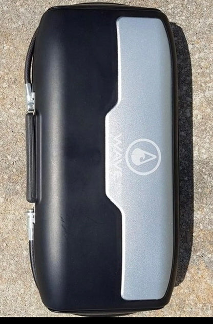 SECURITY LOCK BOX MAXI