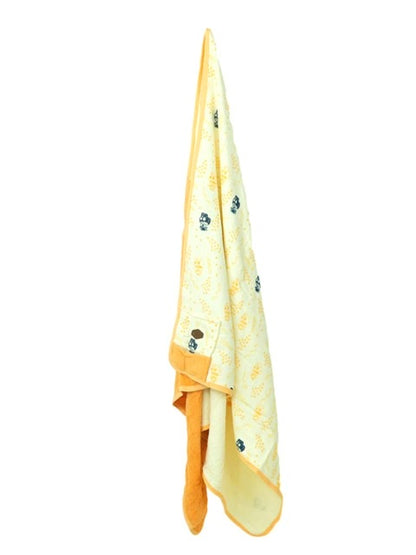 BEACH TOWEL – LARGE