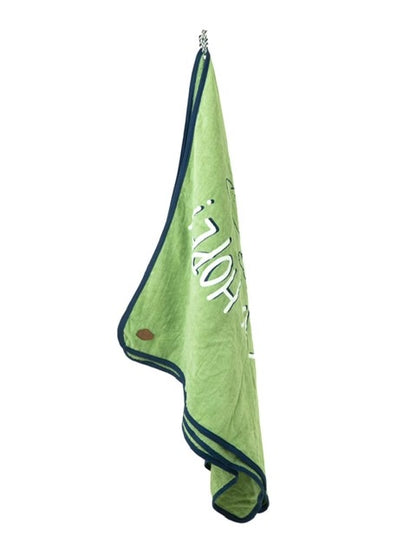 BEACH TOWEL – CATCH