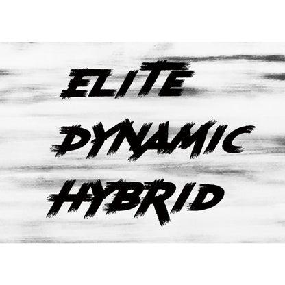 EVO2 by ONE (hybrid)