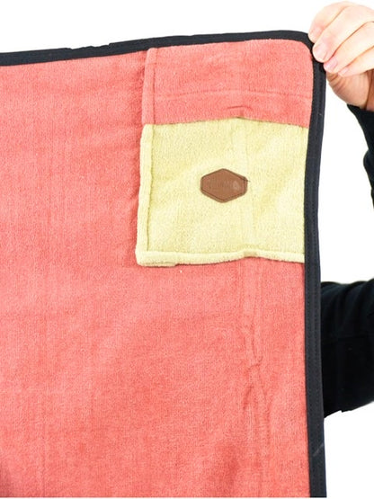 BEACH TOWEL – LARGE