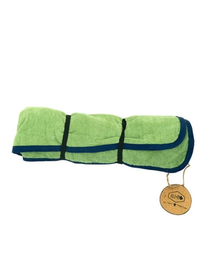 BEACH TOWEL – CATCH