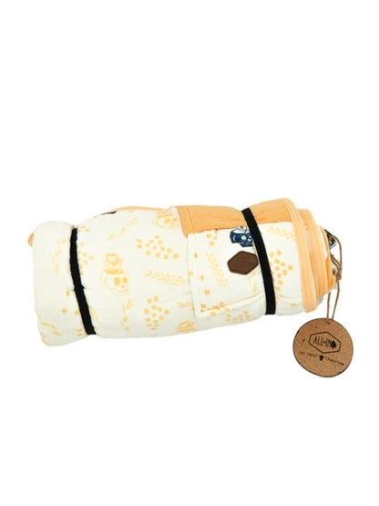 BEACH TOWEL – LARGE