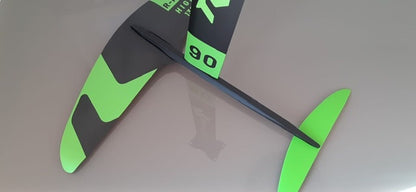 R-FOIL HIGH