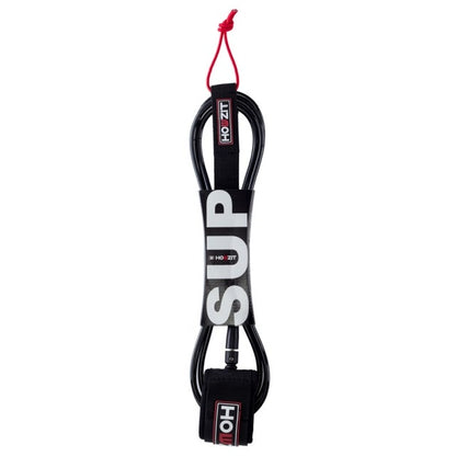 SUP LEASH HOWZIT BLACK