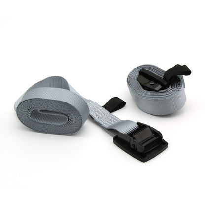 RYDE 4.5M X 35MM TRANSPORT STRAPS