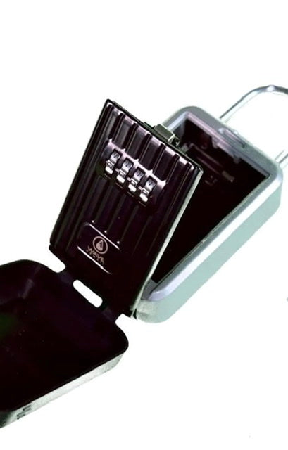 SECURITY KEY BOX