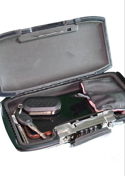 SECURITY LOCK BOX MAXI