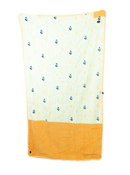 BEACH TOWEL – LARGE