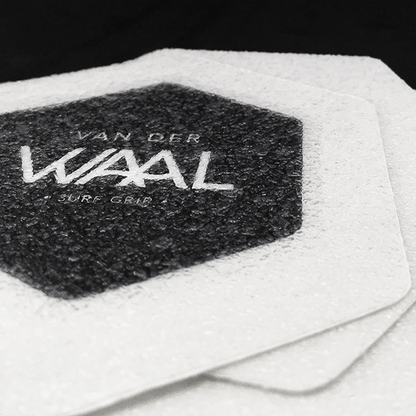 VAN DER WAAL GRIP